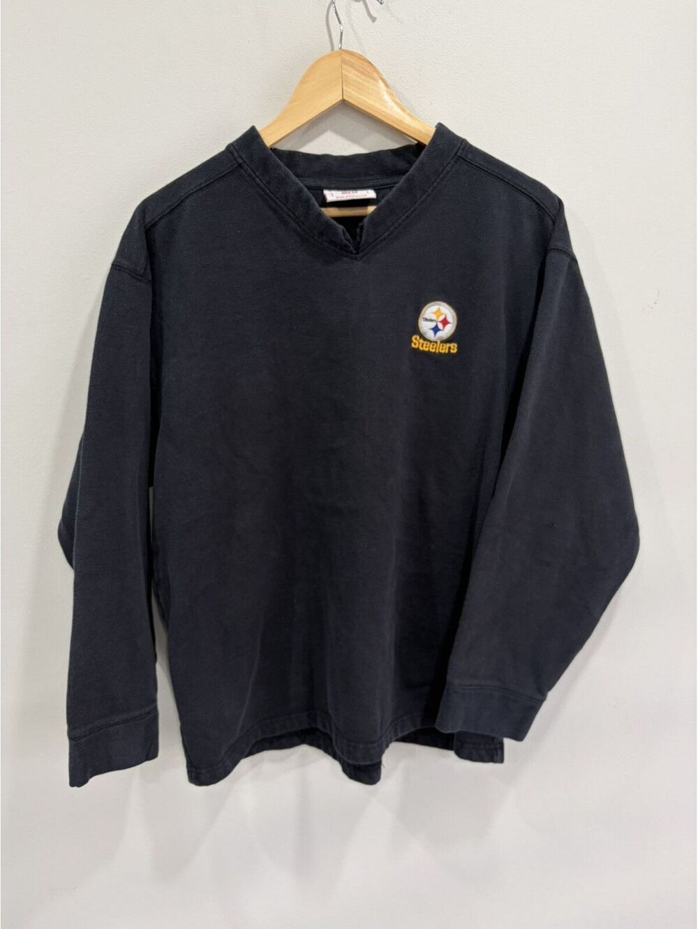 Vintage Steelers Sweater sweatshirt